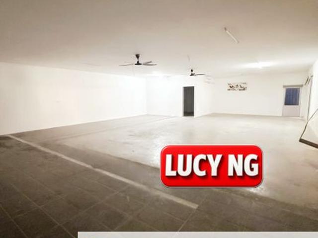 Shop for sale in Wellesley, Penang