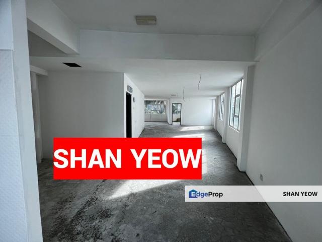 Shop for rent in Pusat Perniagaan Tambun Indah, Simpang Ampat