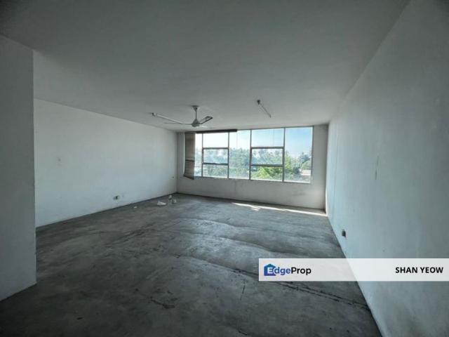 Shop for rent in Pusat Perniagaan Tambun Indah, Simpang Ampat