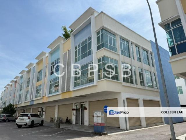 Shop for sale in Batu Pahat, Johor