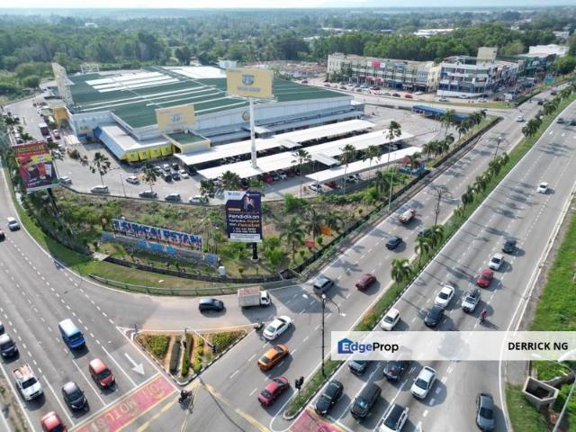 Shop for sale in Sungai Petani, Kuala Muda