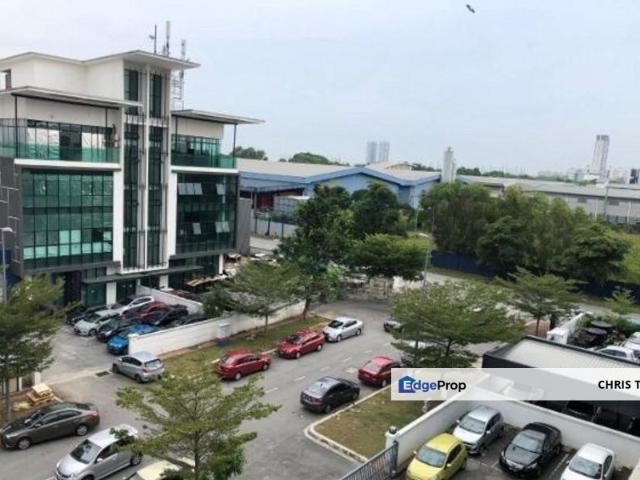 Warehouse for sale in Petaling, Damansara Damai