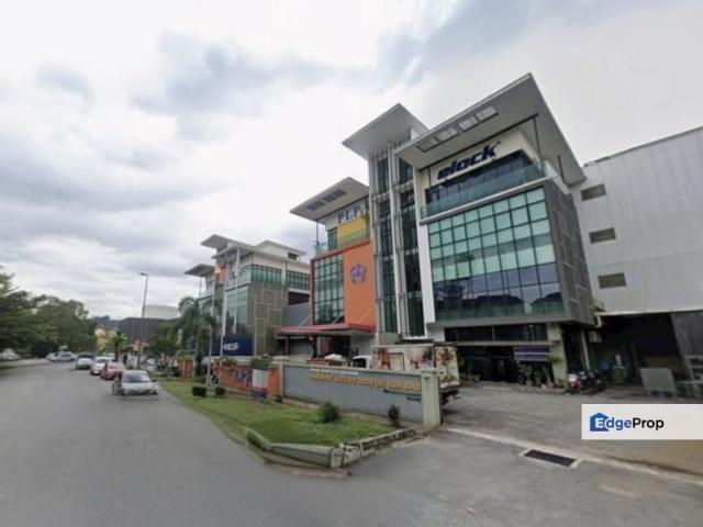 Warehouse for sale in Petaling, Damansara Damai