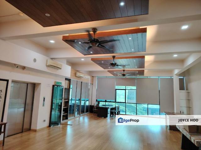 Warehouse for sale in Petaling, Damansara Damai
