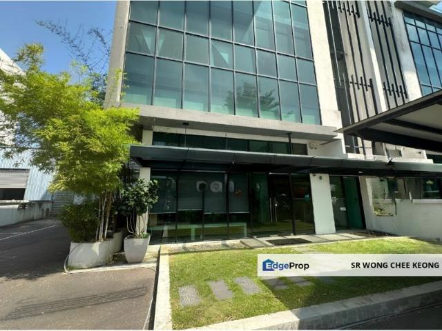 Warehouse for sale in Petaling, Damansara Damai