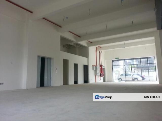 Warehouse for sale in Petaling Jaya, Petaling