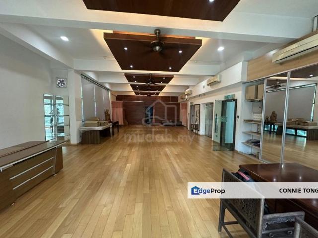 Warehouse for sale in Petaling, Damansara Damai