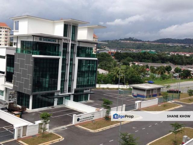 Warehouse for sale in Petaling, Damansara Damai