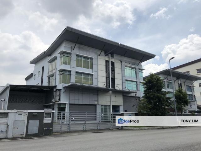 Warehouse for sale in Petaling, Damansara Damai