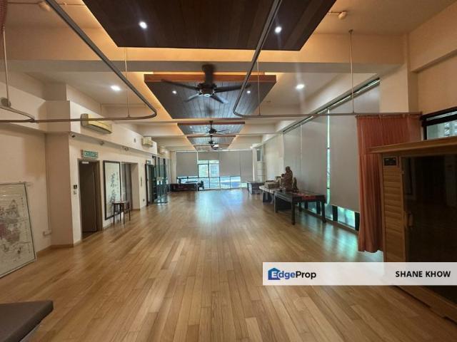 Warehouse for sale in Petaling Jaya, Petaling