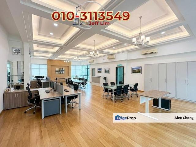 Warehouse for sale in Petaling, Damansara Damai