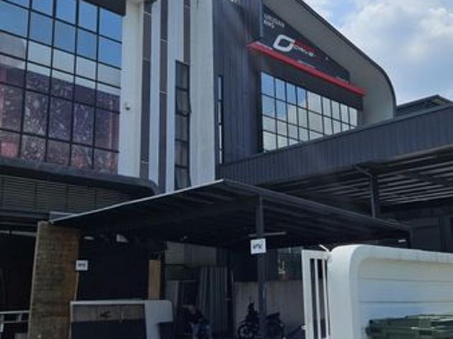 Warehouse for sale in Petaling, Damansara Damai