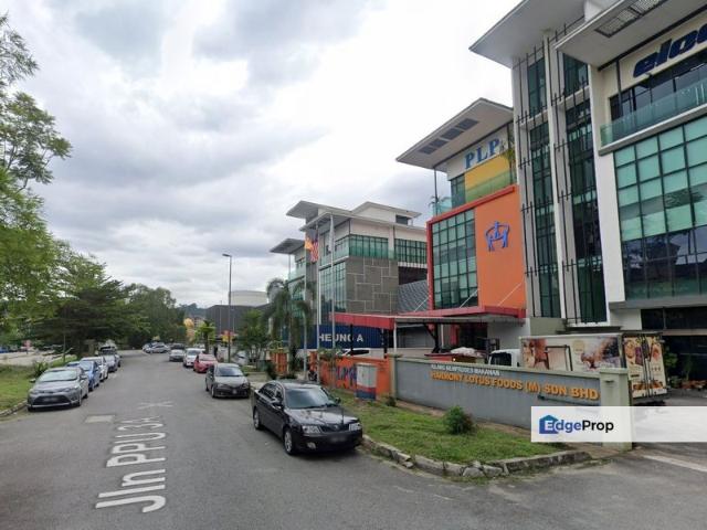 Warehouse for sale in Petaling Jaya, Petaling