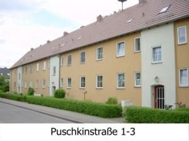 Apartment mieten in Brandenburg