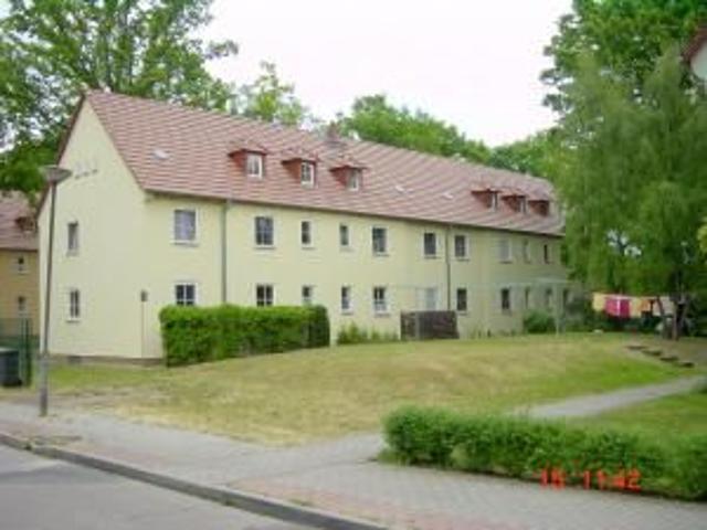 Apartment mieten in Brandenburg, Plaue