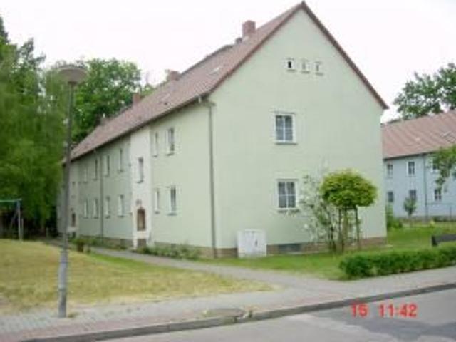 Apartment mieten in Brandenburg