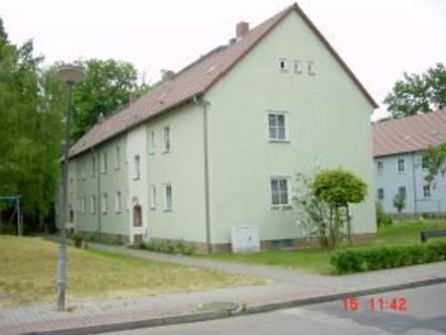 Apartment mieten in Brandenburg, Plaue