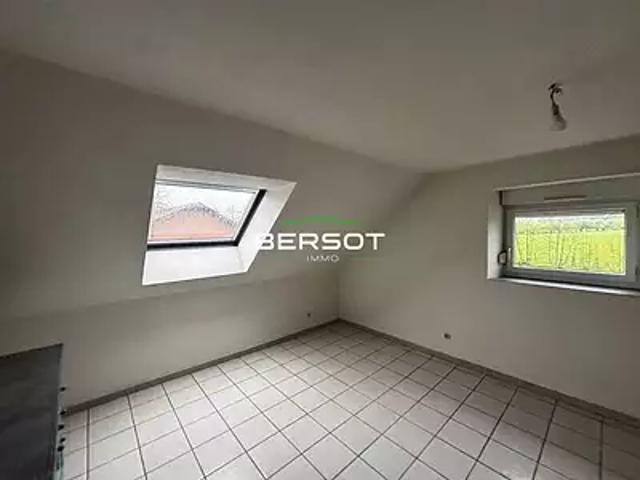 Appartement location à Vesoul, Pusey