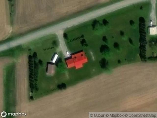 House for sale in Orleans, New York