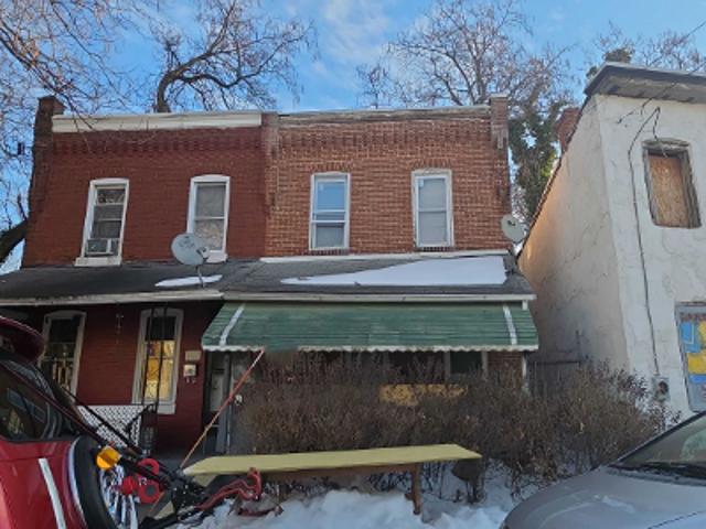 House for sale in Delco, Pennsylvania