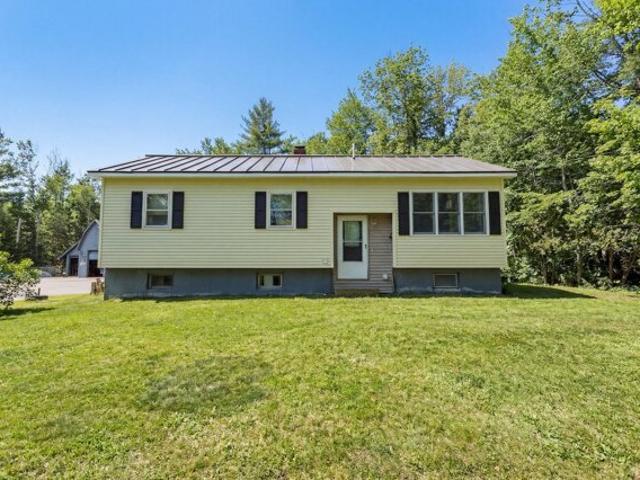 House for sale in Glenburn, Maine