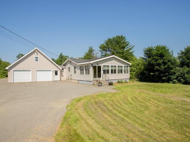 House for sale in Glenburn, Maine