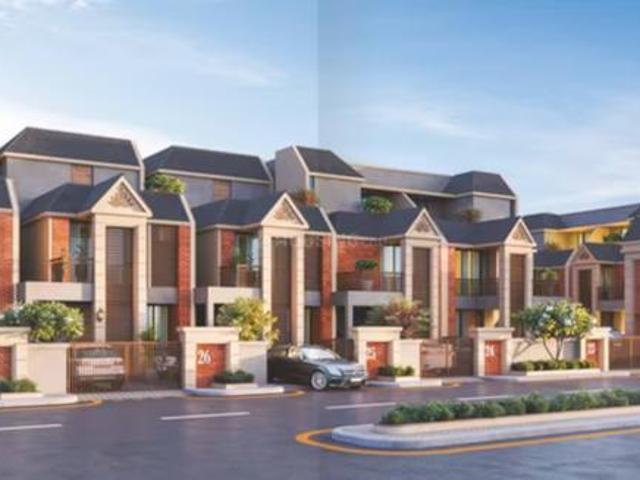 Villa for sale in Tilakwada, Gujarat