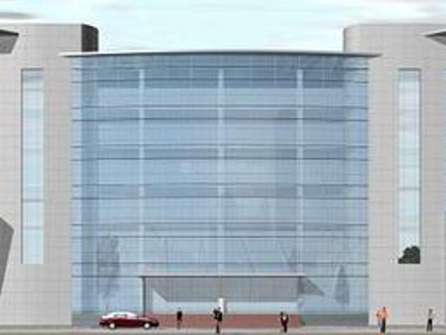 Office for sale in South Delhi, Deri