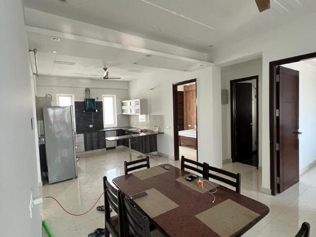 Flat for rent in Kedarpur, Uttarakhand
