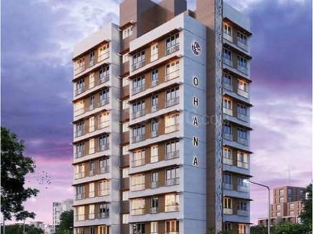 Flat for sale in Andheri - Mumbai, National Capital Territory Of Delhi
