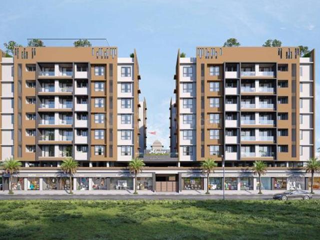 Flat for sale in Nashik, National Capital Territory Of Delhi