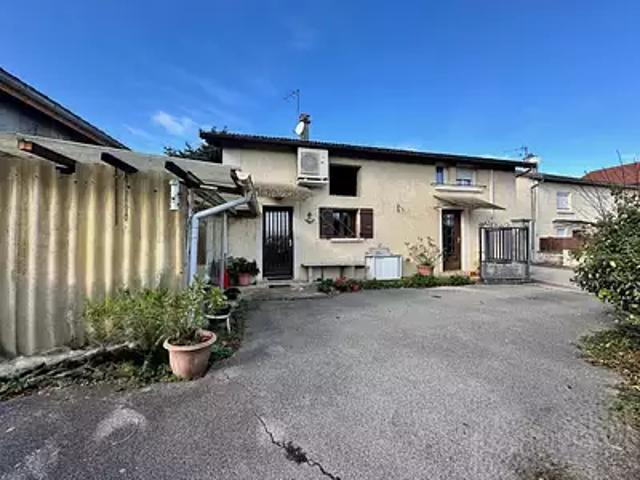 Maison vente à Lyon, Rhône