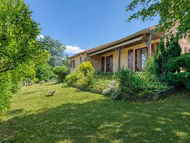 Maison vente à Lyon, Rhône