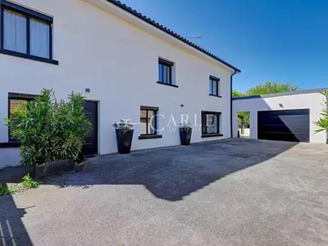 Maison vente à Lyon, Rhône