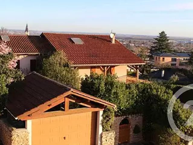 Maison vente à Lyon, Rhône