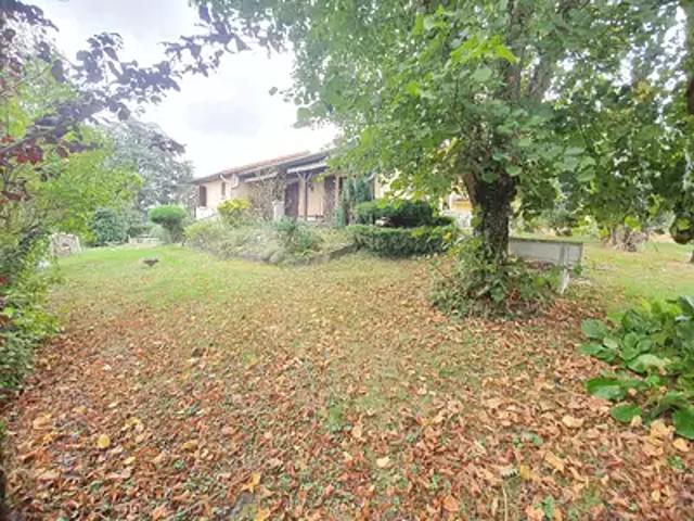 Terrain vente à France métropolitaine, Pusignan