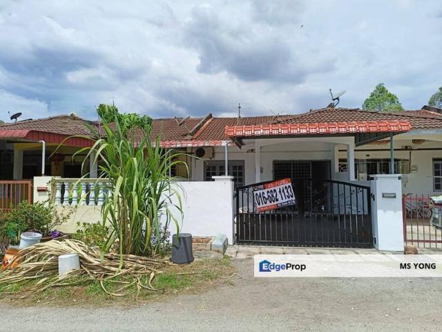 House for sale in Perak, Pusing