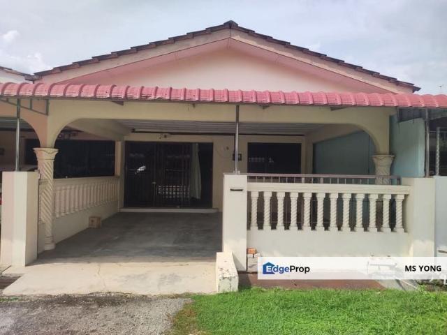 House for sale in Perak, Pusing