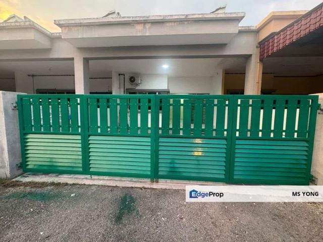 House for rent in Perak, Pusing
