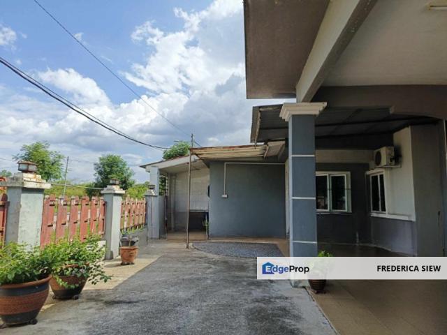 House for sale in Perak, Pusing