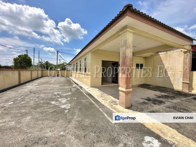 House for sale in Perak, Pusing