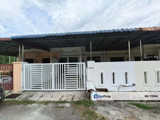 House for sale in Perak, Pusing