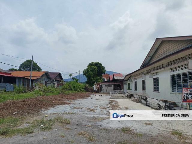House for sale in Perak, Pusing