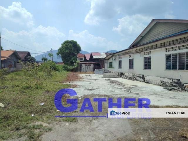 House for sale in Perak, Pusing