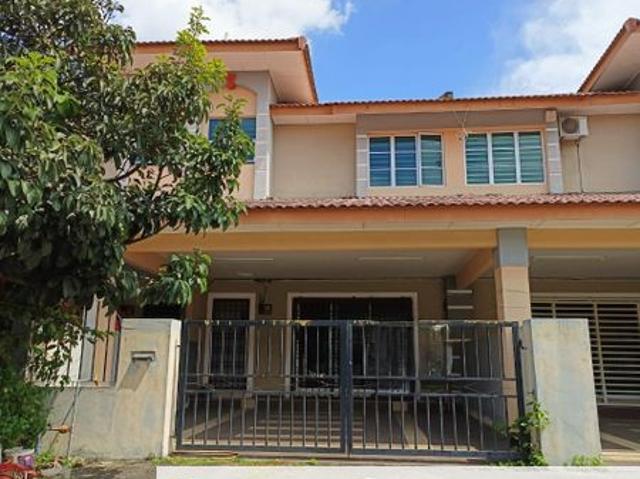 House for sale in Perak, Pusing