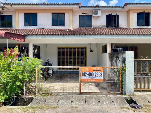 Terraced House for sale in Perak, Pusing
