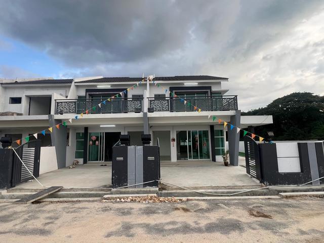 Terraced House for sale in Perak, Batu Gajah