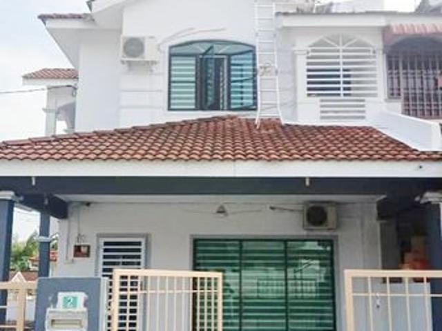 House for rent in Perak, Batu Gajah