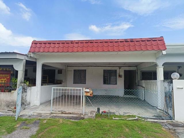 Terraced House for sale in Perak, Pusing
