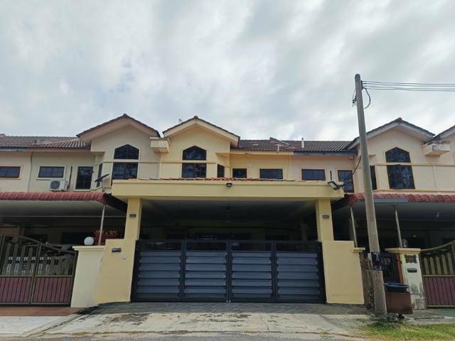 Terraced House for sale in Perak, Batu Gajah
